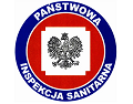 Logo PSSE Powiatowa Stacja Sanitarno-Epidemiologiczna w Rybniku Rybnik